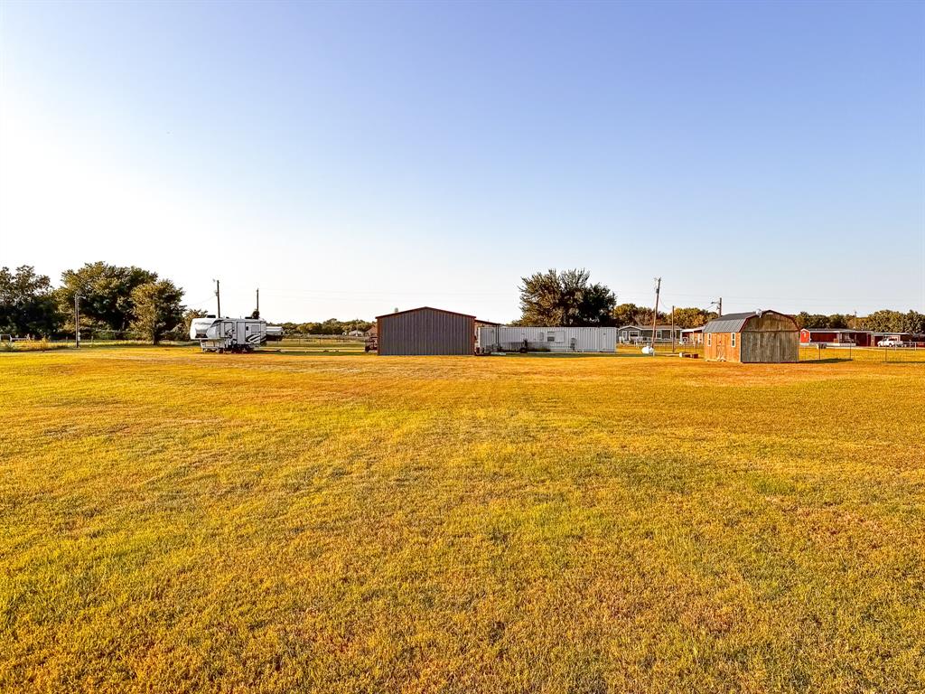350 Summerfield Court Springtown, TX 76082 - Photo 18 of 20 a view of an ocean and beach