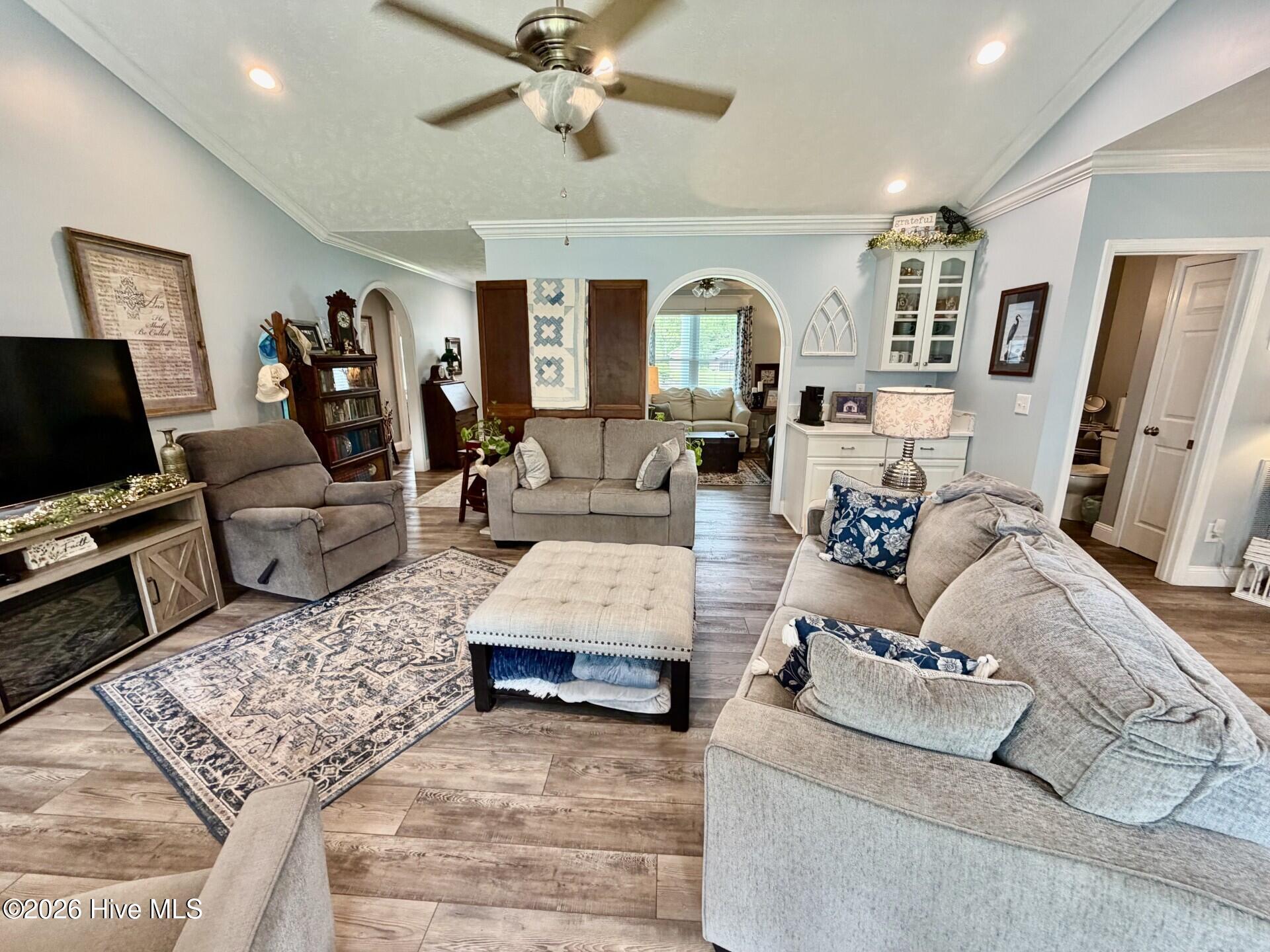 103 Spring Branch Drive Harrells, NC 28444 - Photo 17 of 30