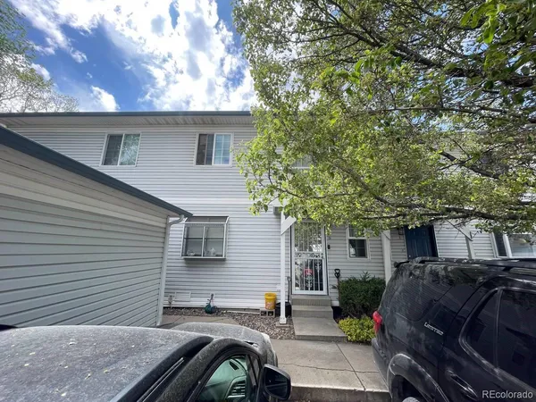 $310,000 | 5184 West 61st Drive, Unit 6, Arvada, CO 80003