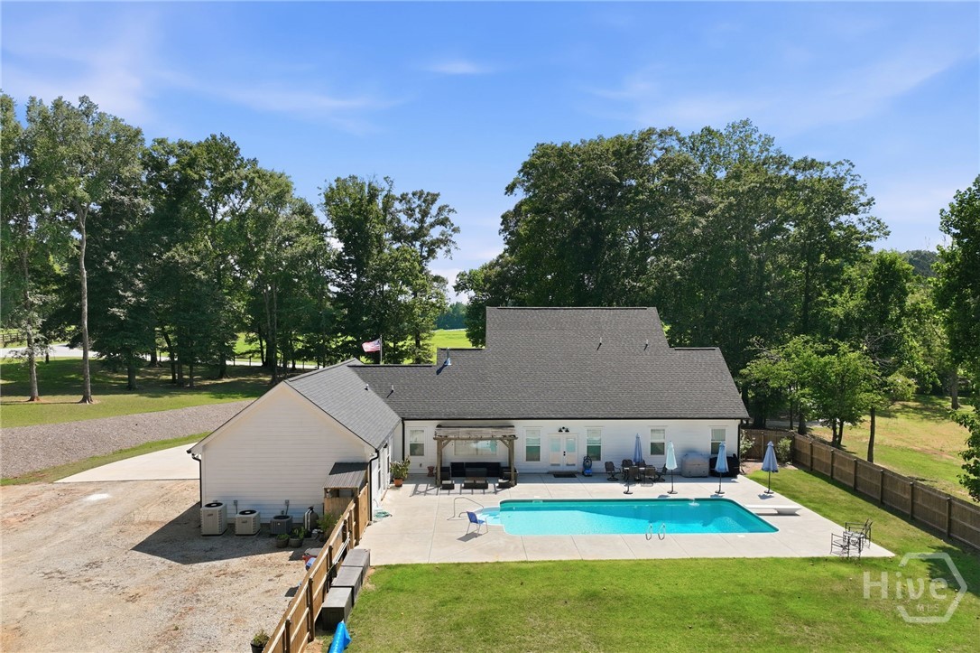 855 Geiger Road Jefferson, GA 30549 - Photo 55 of 65