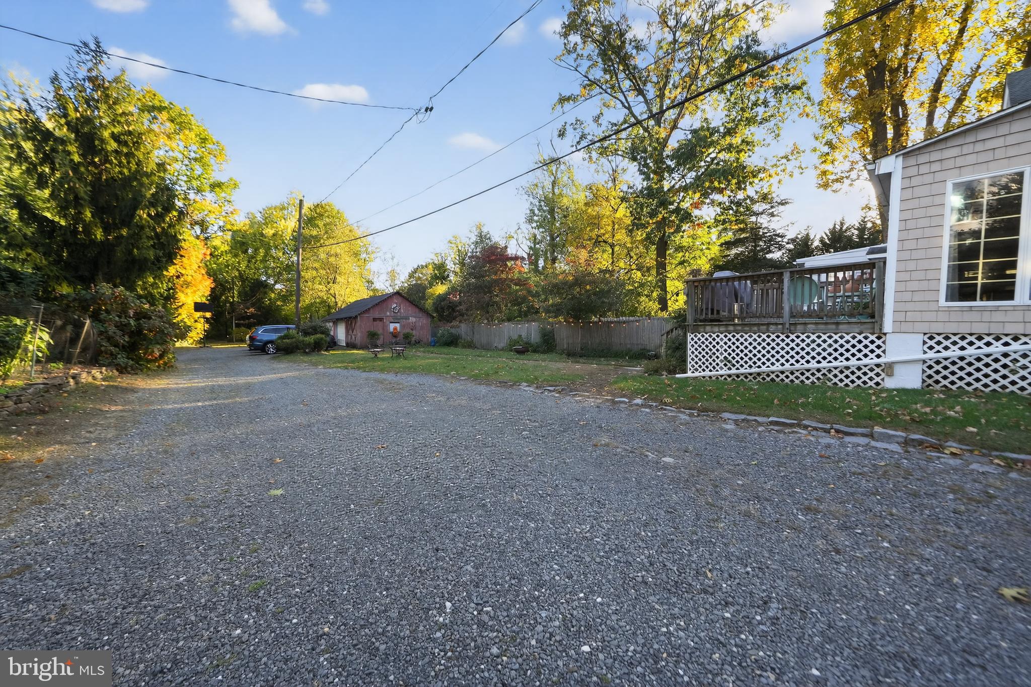 526 East Main Street Moorestown, NJ 08057 - Photo 39 of 49 a view of a out door space area