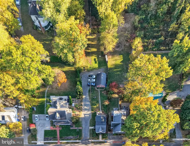 $525,000 | 526 East Main Street, Moorestown, NJ 08057