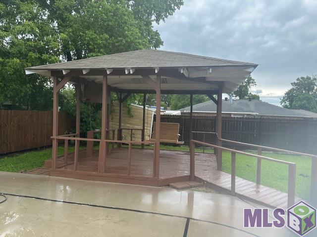 12013 Shannon Avenue Baton Rouge, LA 70815 - Photo 13 of 16