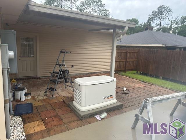 12013 Shannon Avenue Baton Rouge, LA 70815 - Photo 15 of 16