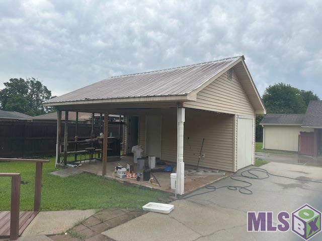 12013 Shannon Avenue Baton Rouge, LA 70815 - Photo 16 of 16