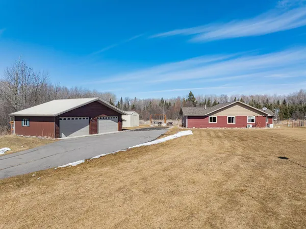$339,000 | 41200 Highway 286, Bigfork, MN 56628