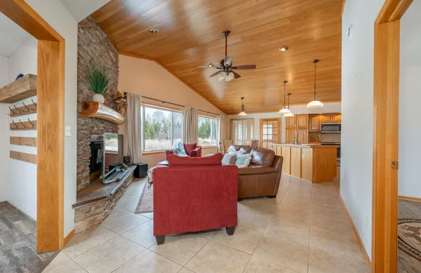 $339,000 | 41200 Highway 286, Bigfork, MN 56628