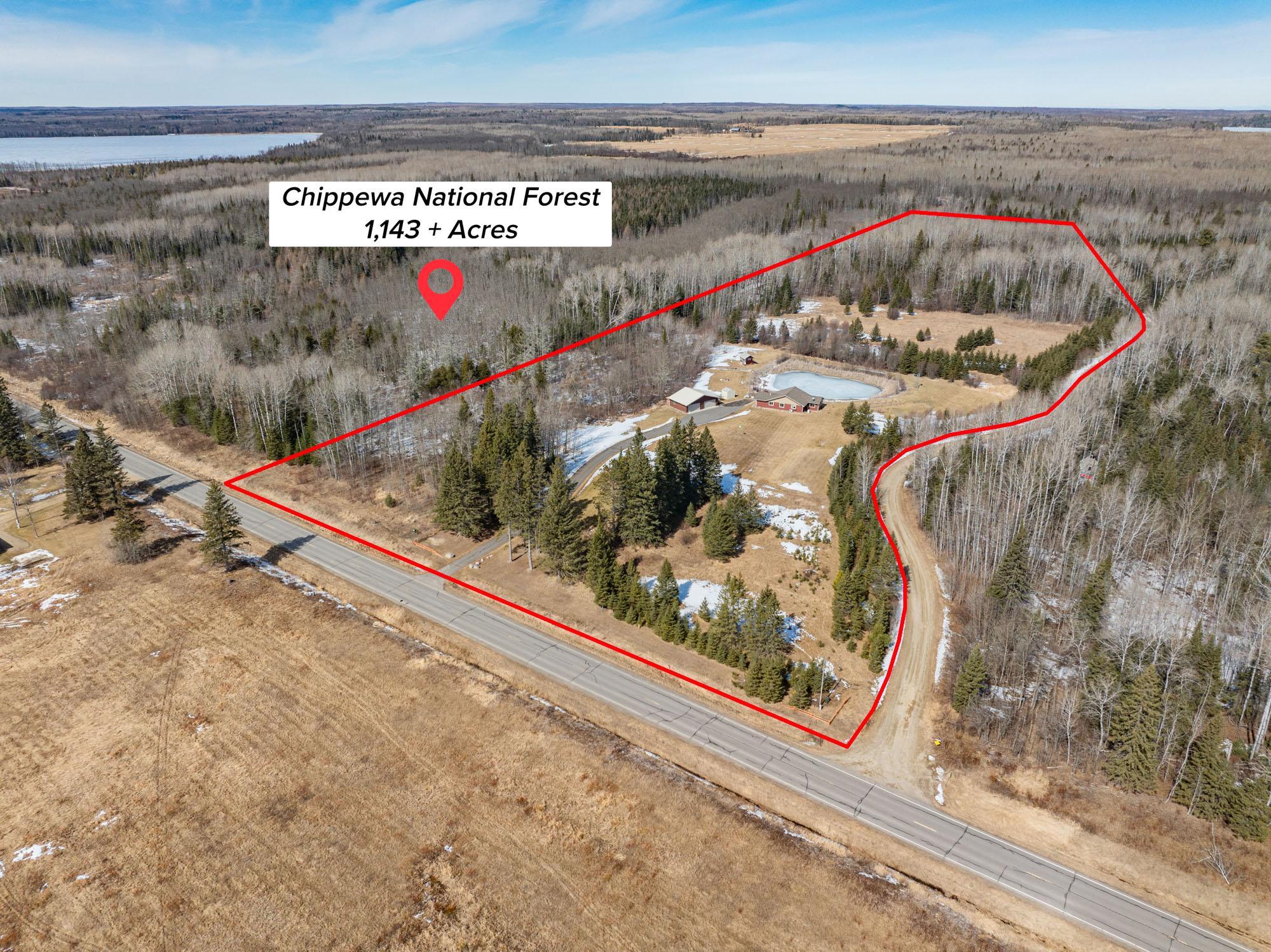 41200 Highway 286 Bigfork, MN 56628 - Photo 2 of 73