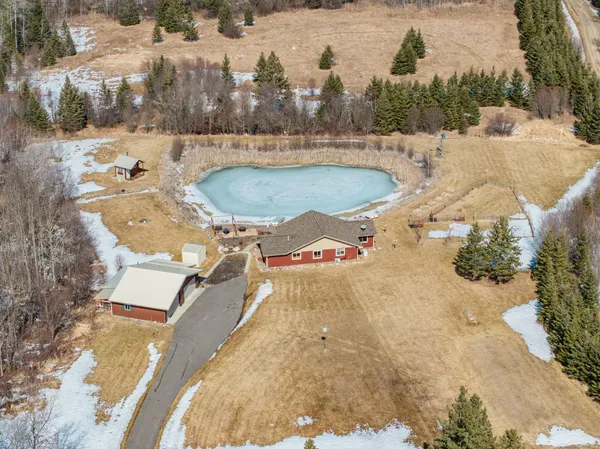 $339,000 | 41200 Highway 286, Bigfork, MN 56628