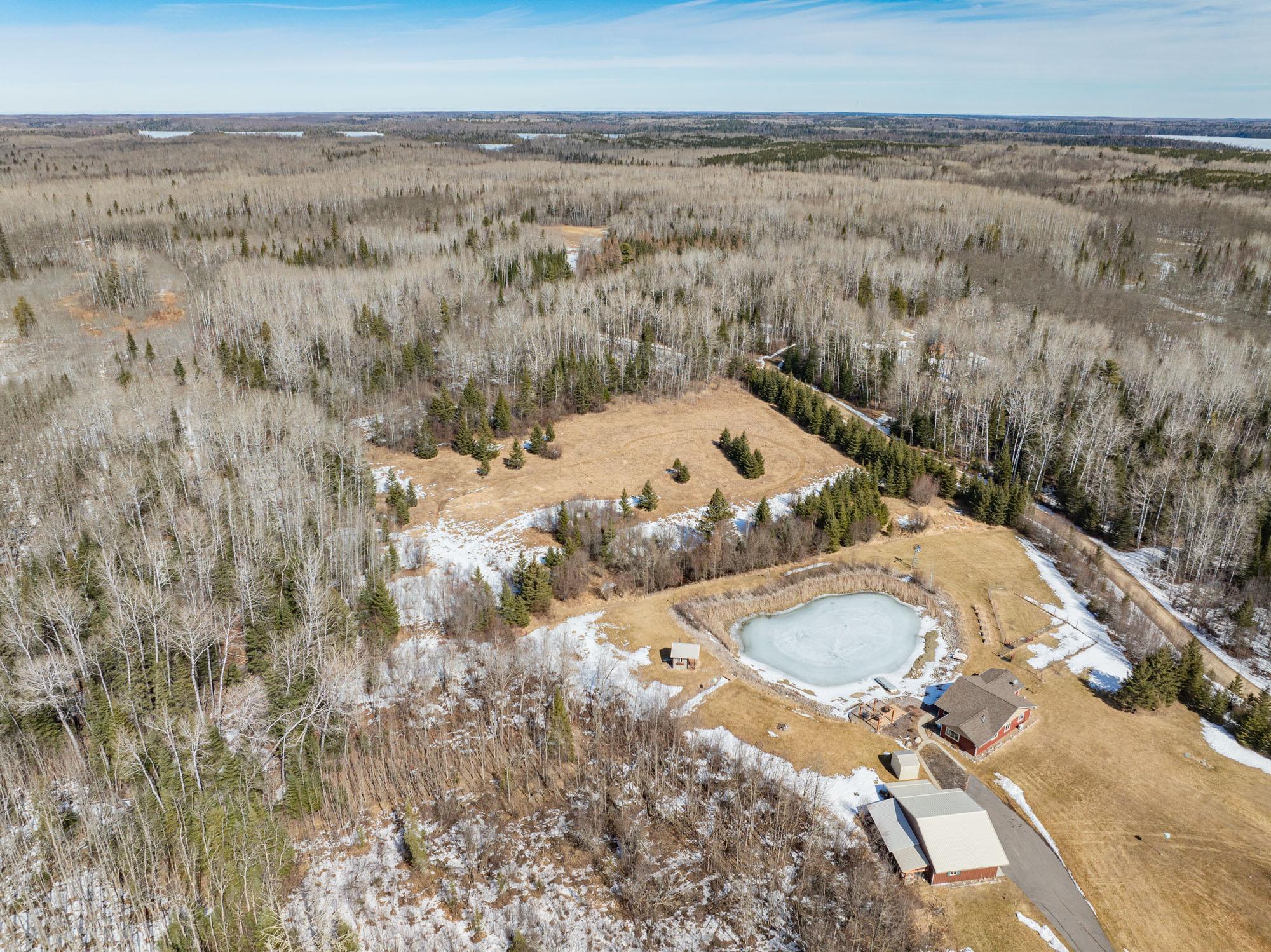 41200 Highway 286 Bigfork, MN 56628 - Photo 37 of 73