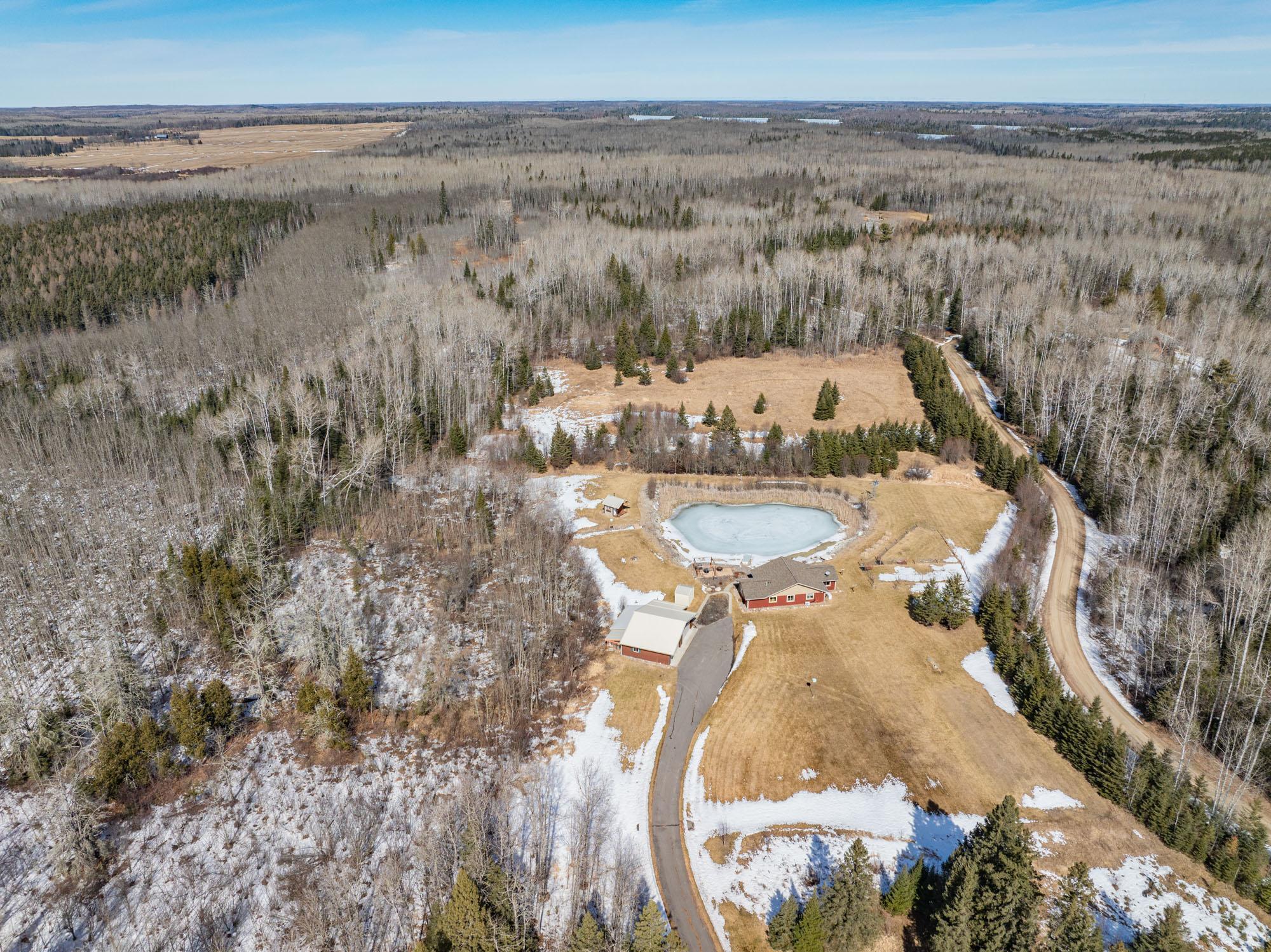 41200 Highway 286 Bigfork, MN 56628 - Photo 38 of 73