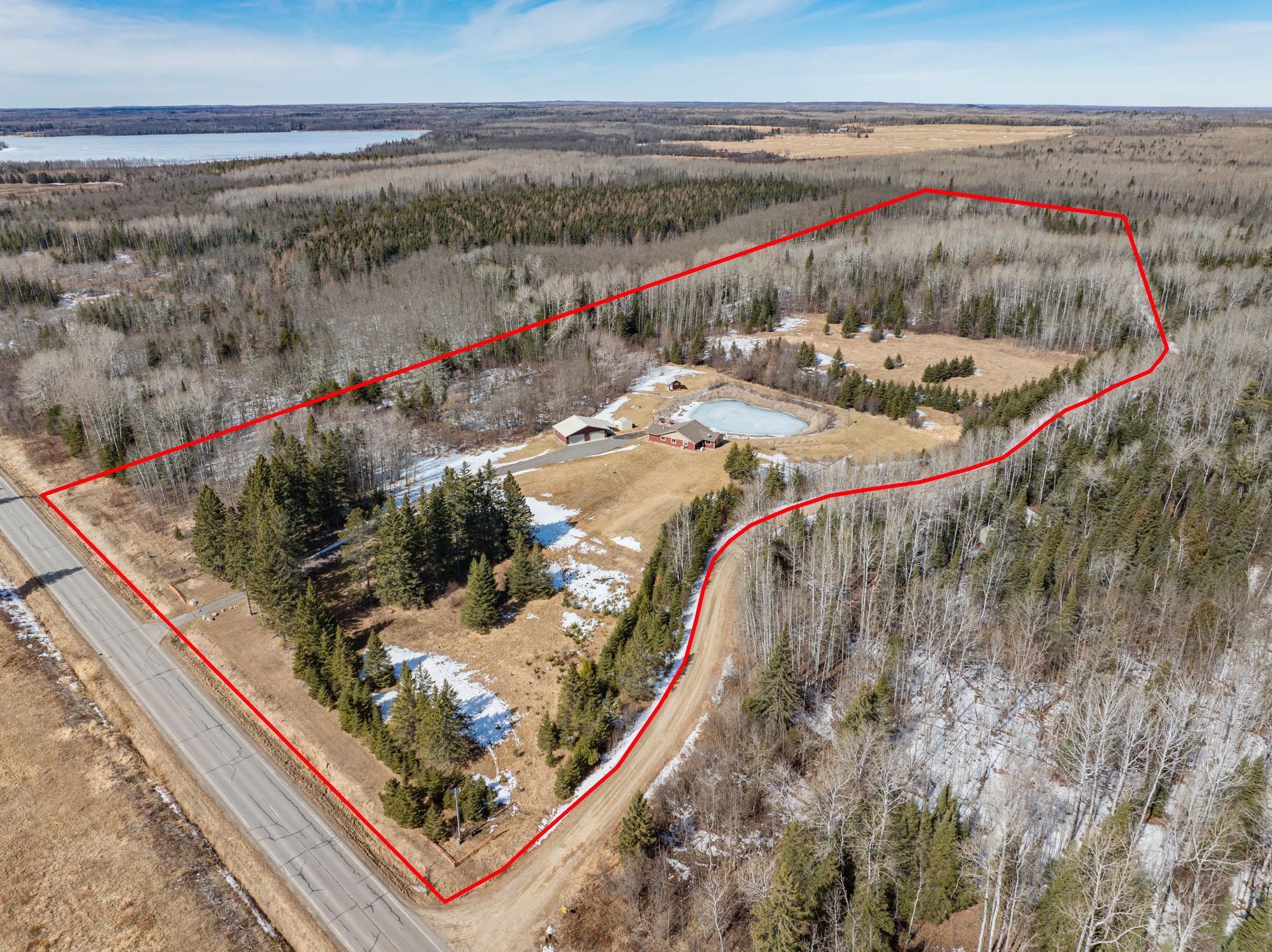 41200 Highway 286 Bigfork, MN 56628 - Photo 40 of 73