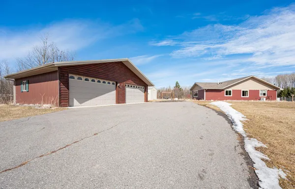 $339,000 | 41200 Highway 286, Bigfork, MN 56628