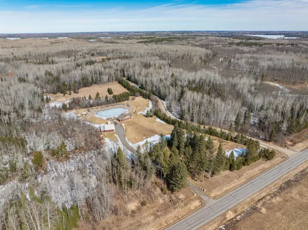 $339,000 | 41200 Highway 286, Bigfork, MN 56628
