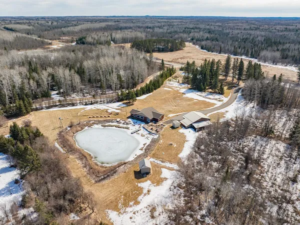 $339,000 | 41200 Highway 286, Bigfork, MN 56628
