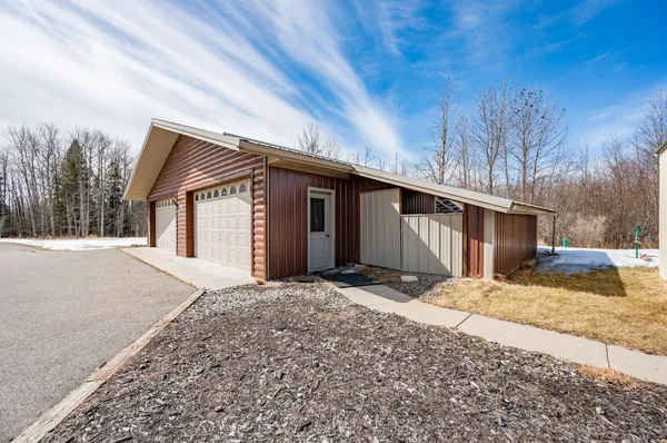 $339,000 | 41200 Highway 286, Bigfork, MN 56628