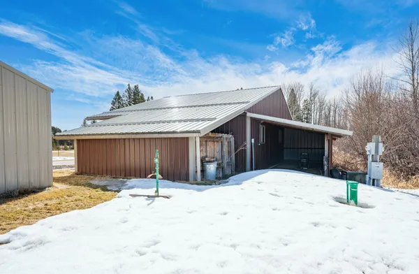 $339,000 | 41200 Highway 286, Bigfork, MN 56628