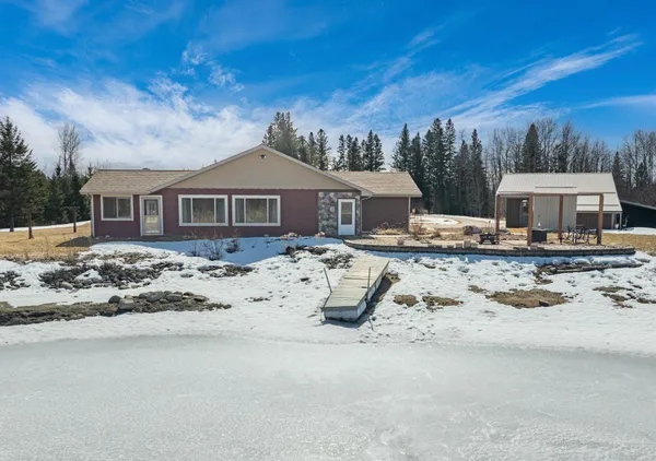 $339,000 | 41200 Highway 286, Bigfork, MN 56628