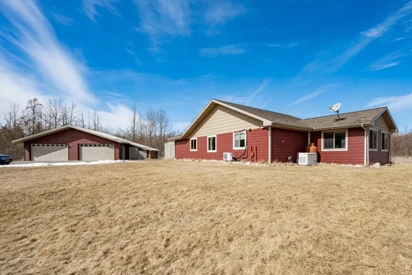 $339,000 | 41200 Highway 286, Bigfork, MN 56628