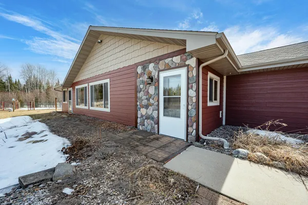 $339,000 | 41200 Highway 286, Bigfork, MN 56628