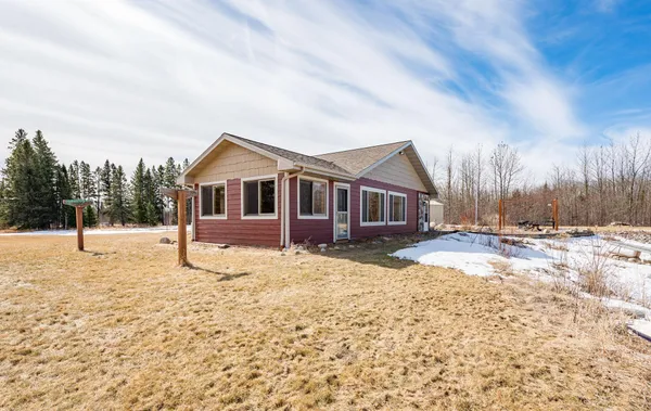 $339,000 | 41200 Highway 286, Bigfork, MN 56628