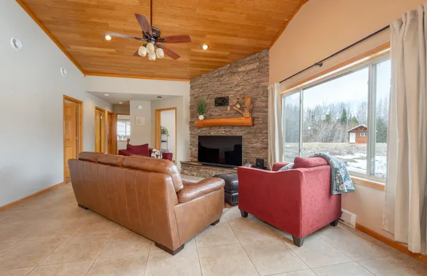 $339,000 | 41200 Highway 286, Bigfork, MN 56628