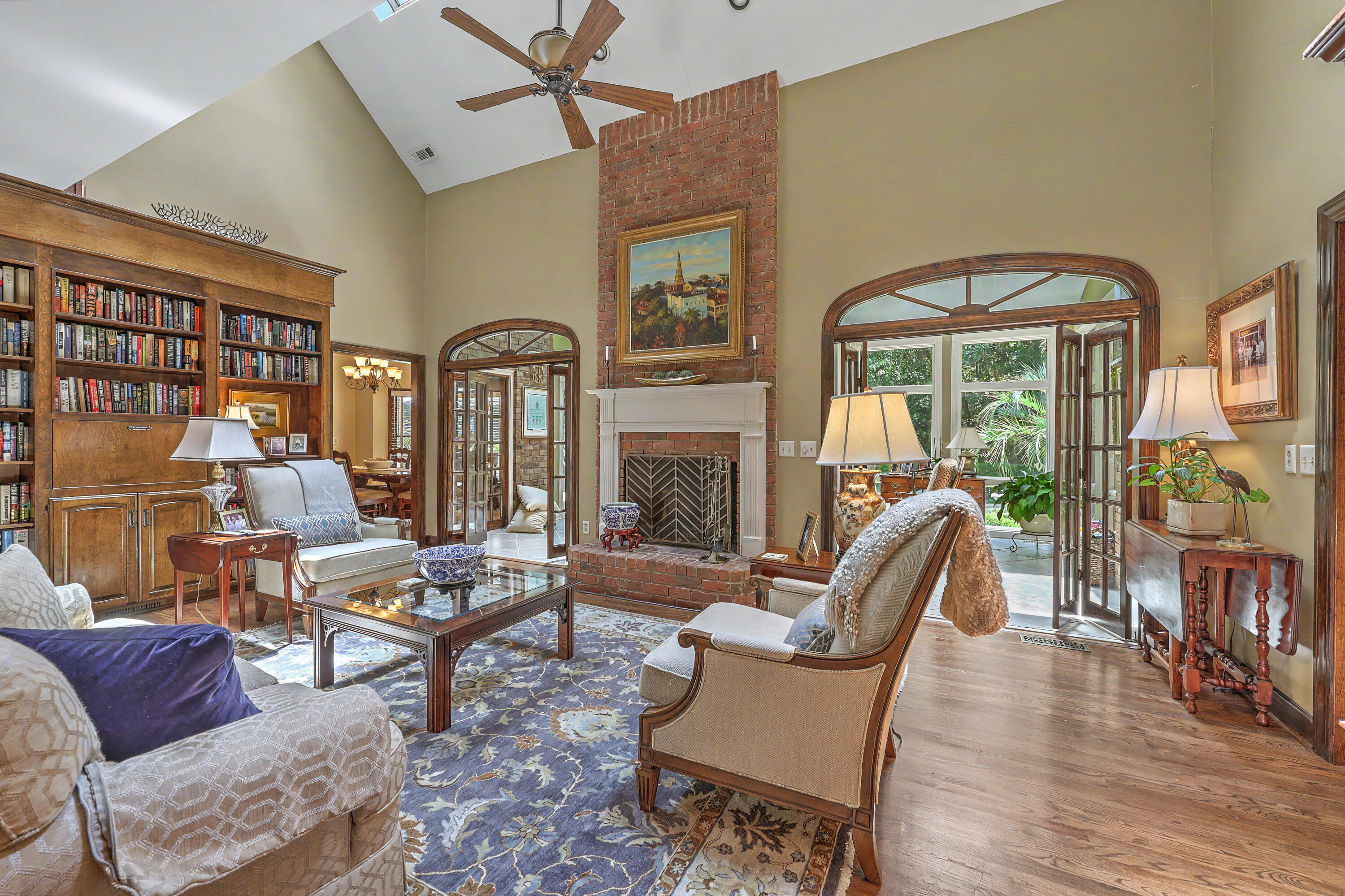 2328 Portside Way Charleston, SC 29407 - Photo 14 of 58 Living Room
