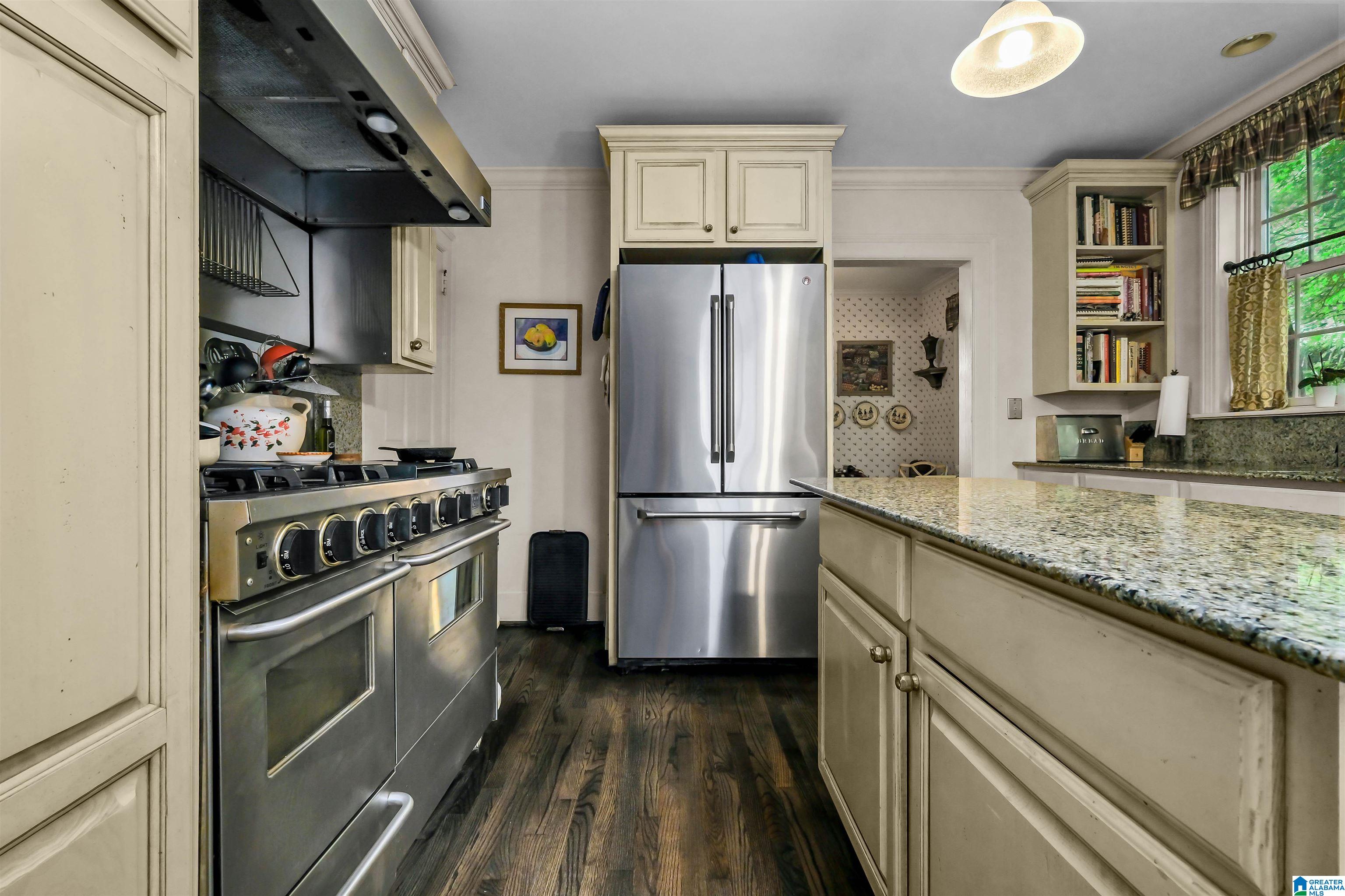 3516 Country Club Road Birmingham, AL 35213 - Photo 24 of 65