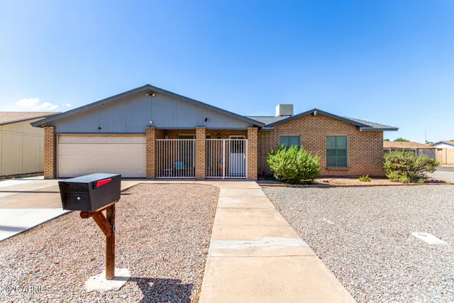 $482,500 | 76 North 133rd Street, Chandler, AZ 85225