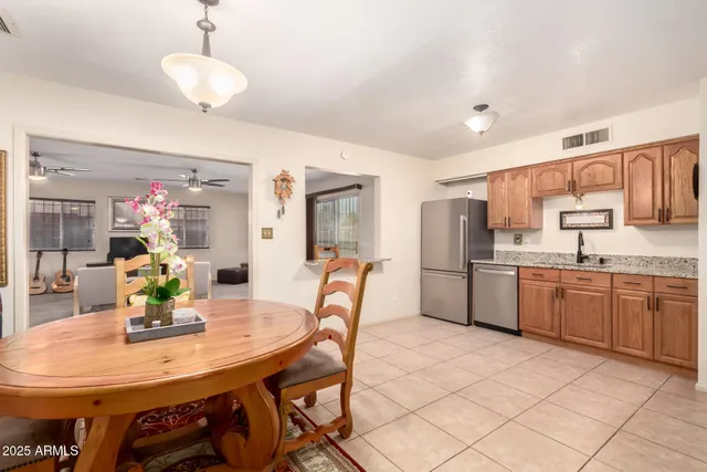 $482,500 | 76 North 133rd Street, Chandler, AZ 85225