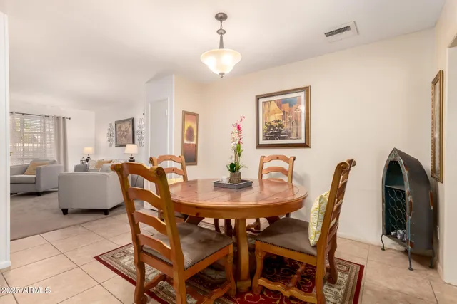 $482,500 | 76 North 133rd Street, Chandler, AZ 85225