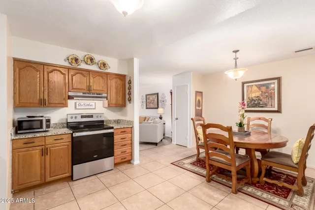 $482,500 | 76 North 133rd Street, Chandler, AZ 85225