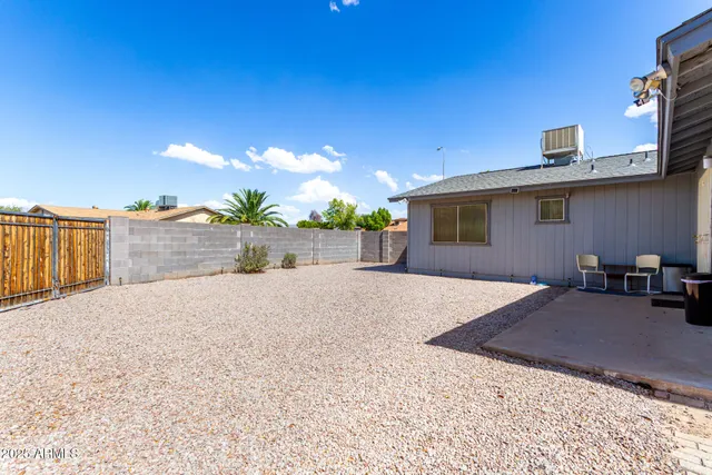 $482,500 | 76 North 133rd Street, Chandler, AZ 85225