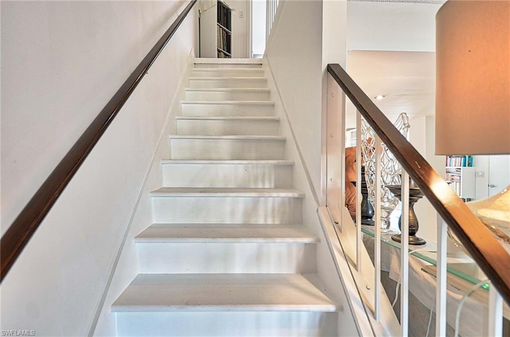 14 Watercolor Way, Unit 14 Naples, FL 34113 - Photo 20 of 28 a view of entryway