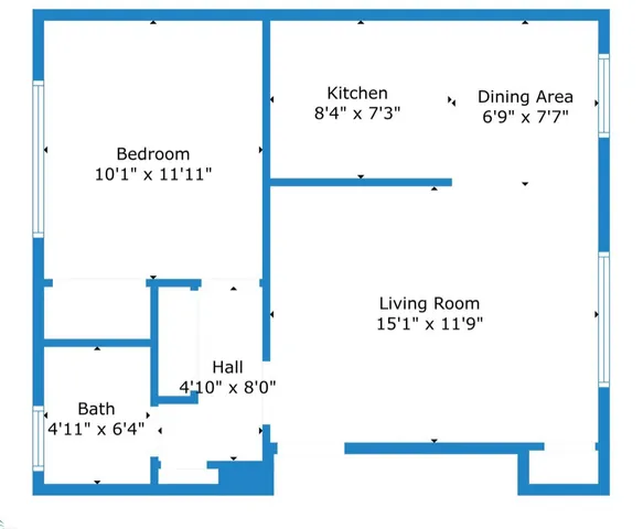 $1,695,000 | 1053 South Oxford Avenue, Los Angeles, CA 90006