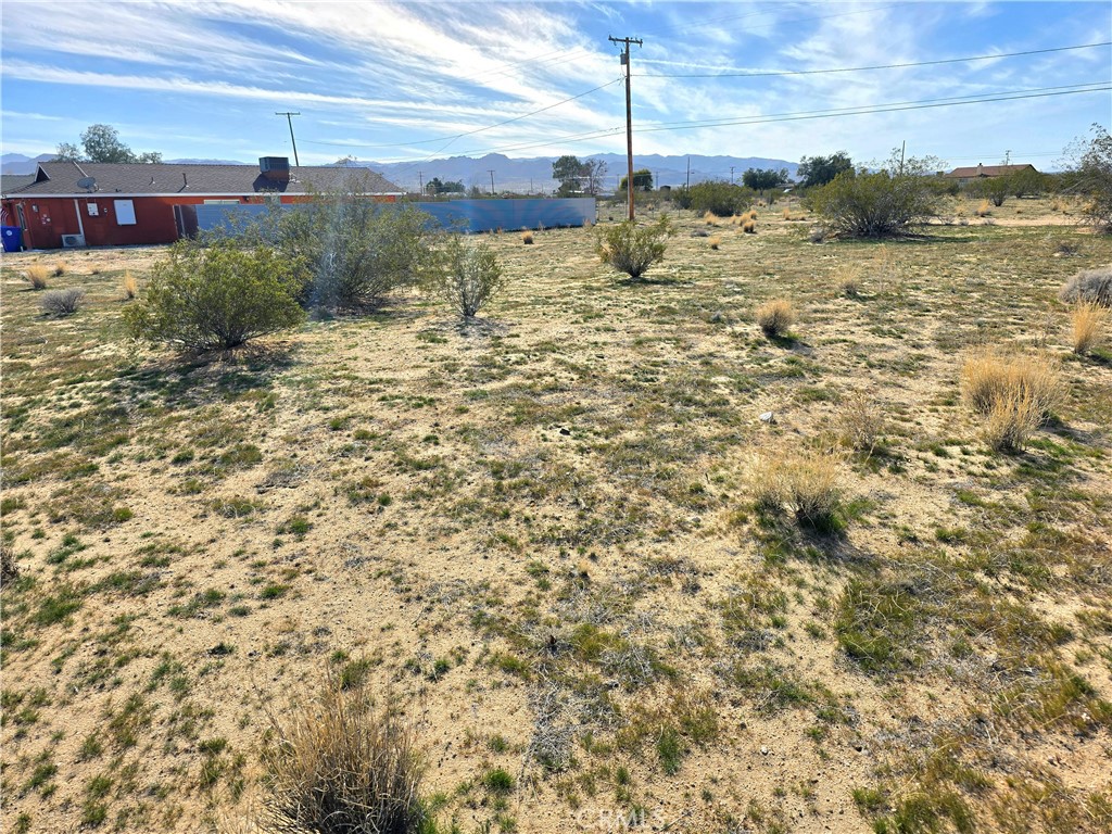 4966 1st Joshua Tree, CA 92252 - Photo 2 of 3