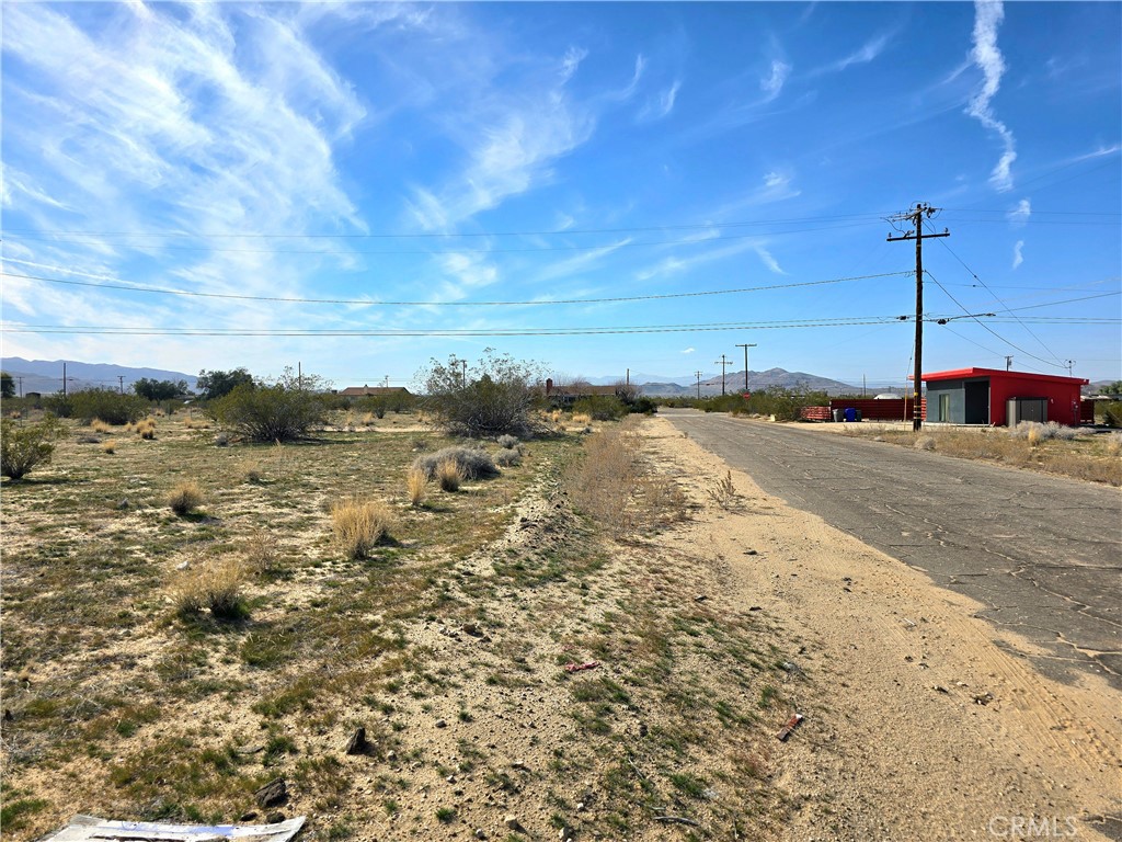 4966 1st Joshua Tree, CA 92252 - Photo 3 of 3