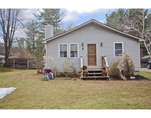 5 Matthews Road Southwick, MA 01077 - Photo 1 of 17 Gallery Image 1