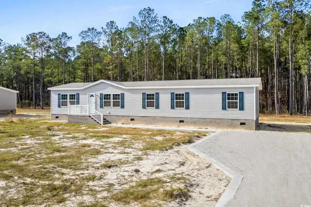 $259,900 | 1930 Goose Bay, Loris, SC 29569