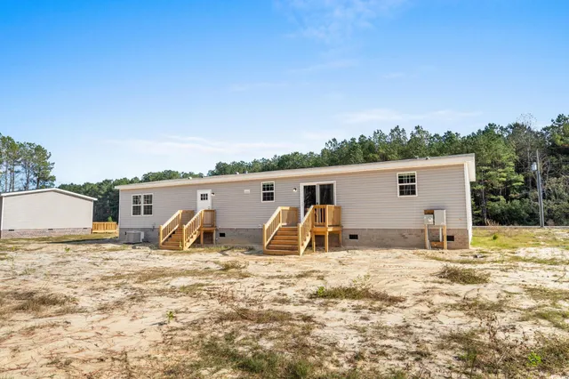 $259,900 | 1930 Goose Bay, Loris, SC 29569