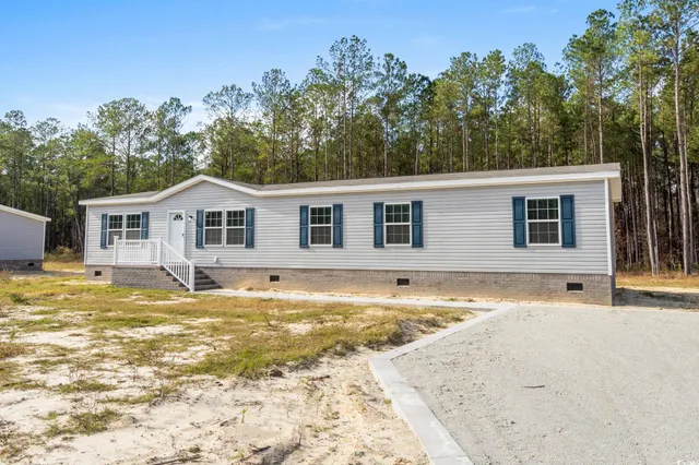 $259,900 | 1930 Goose Bay, Loris, SC 29569