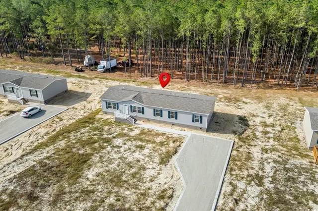 $259,900 | 1930 Goose Bay, Loris, SC 29569