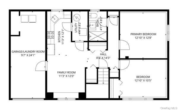 $1,128,000 | 15 Fairway Drive, Old Bethpage, NY 11804