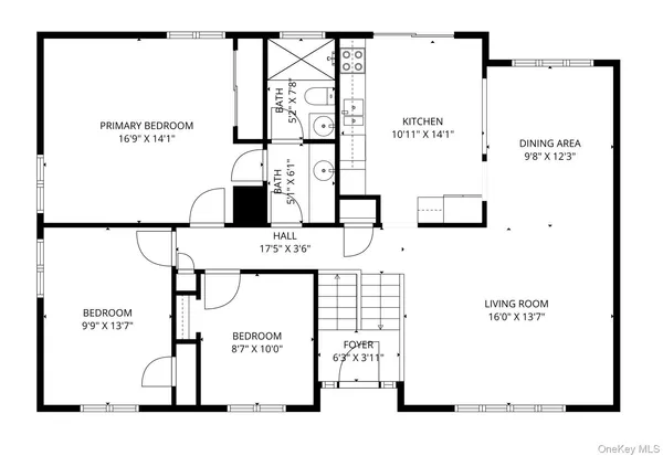 $1,128,000 | 15 Fairway Drive, Old Bethpage, NY 11804