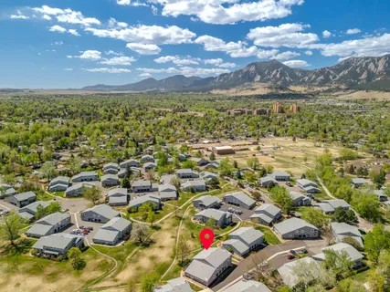 $475,000 | 1160 Monroe Drive, Unit C, Boulder, CO 80303