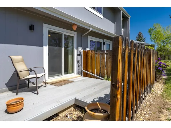 $475,000 | 1160 Monroe Drive, Unit C, Boulder, CO 80303
