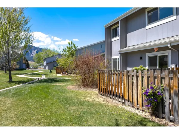 $475,000 | 1160 Monroe Drive, Unit C, Boulder, CO 80303
