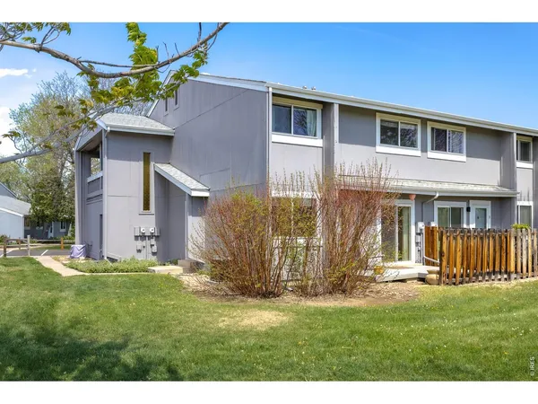 $475,000 | 1160 Monroe Drive, Unit C, Boulder, CO 80303