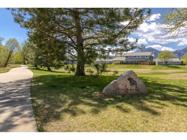 $475,000 | 1160 Monroe Drive, Unit C, Boulder, CO 80303
