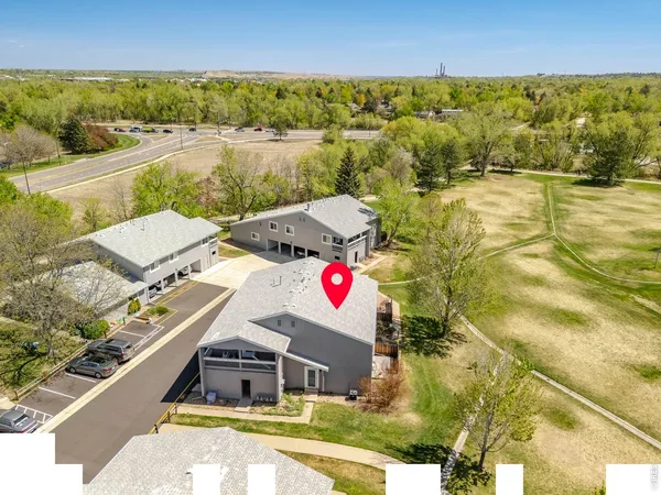 $475,000 | 1160 Monroe Drive, Unit C, Boulder, CO 80303